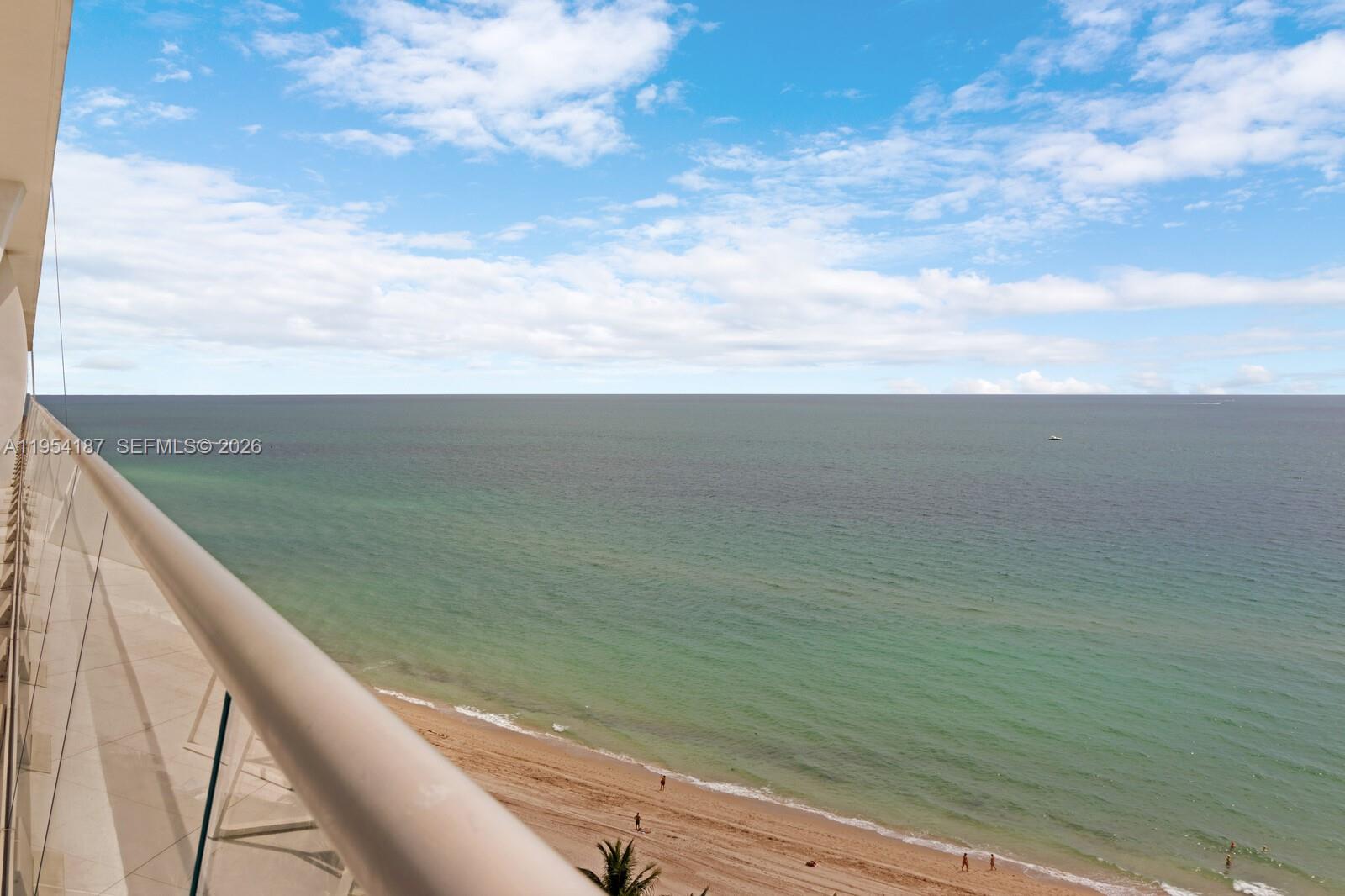 JADE SIGNATURE CONDO - Residential Lease