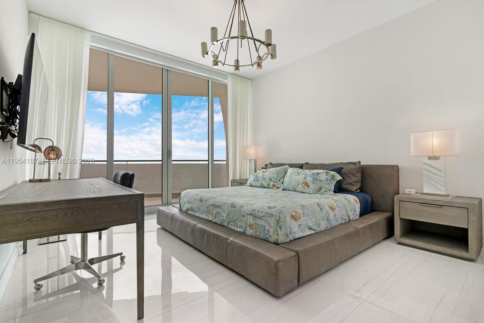 JADE SIGNATURE CONDO - Residential Lease