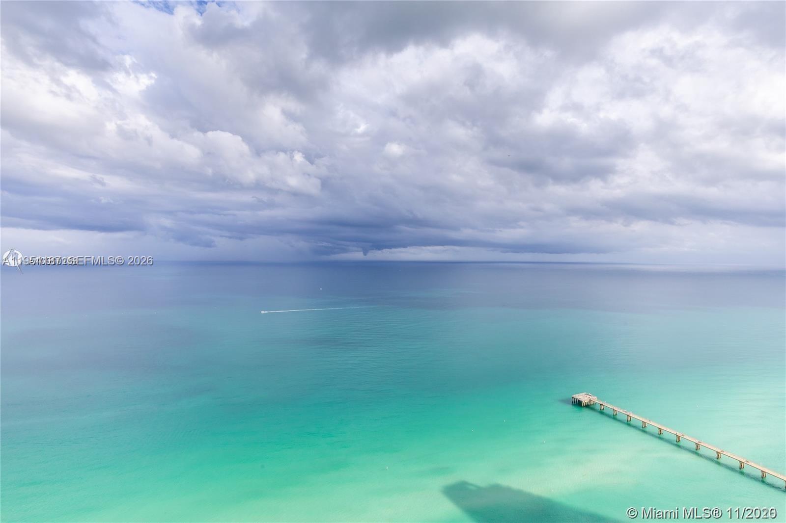 JADE SIGNATURE CONDO - Residential Lease