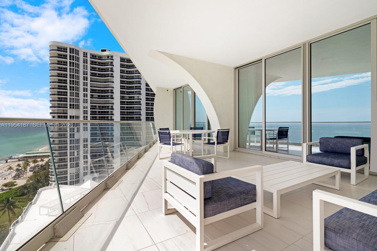 JADE SIGNATURE CONDO - Residential Lease
