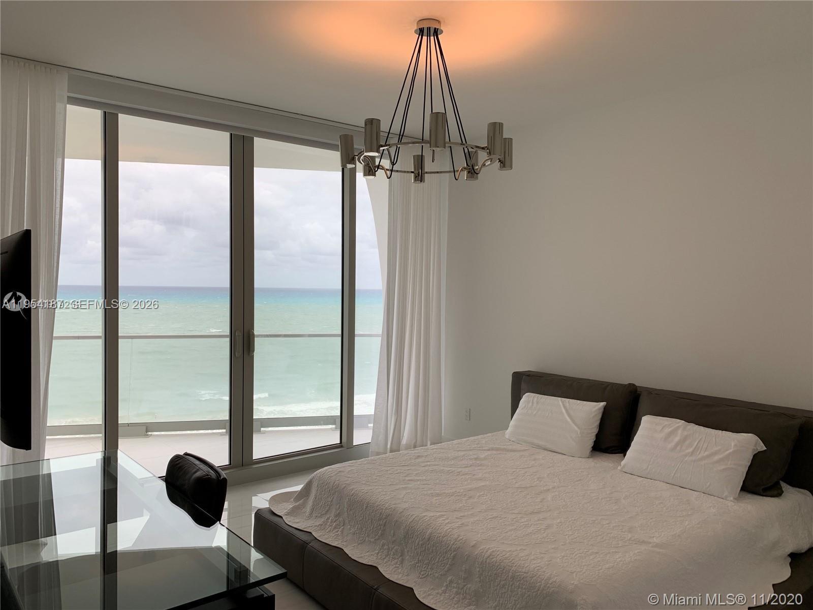 JADE SIGNATURE CONDO - Residential Lease