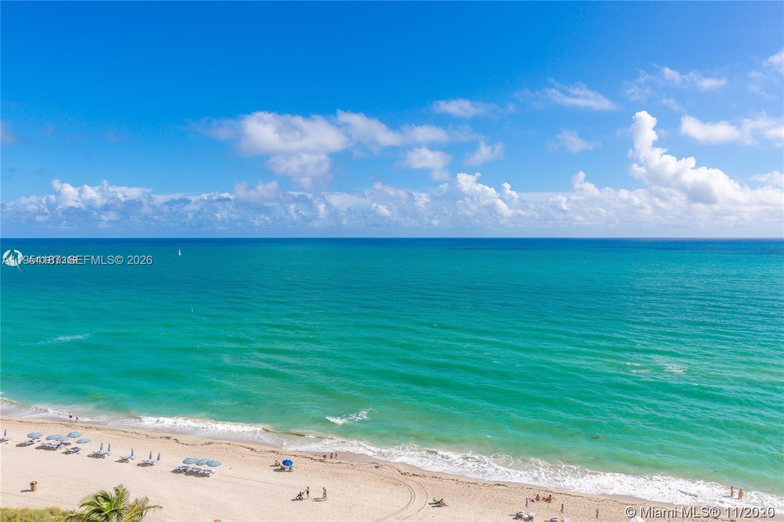 JADE SIGNATURE CONDO - Residential Lease