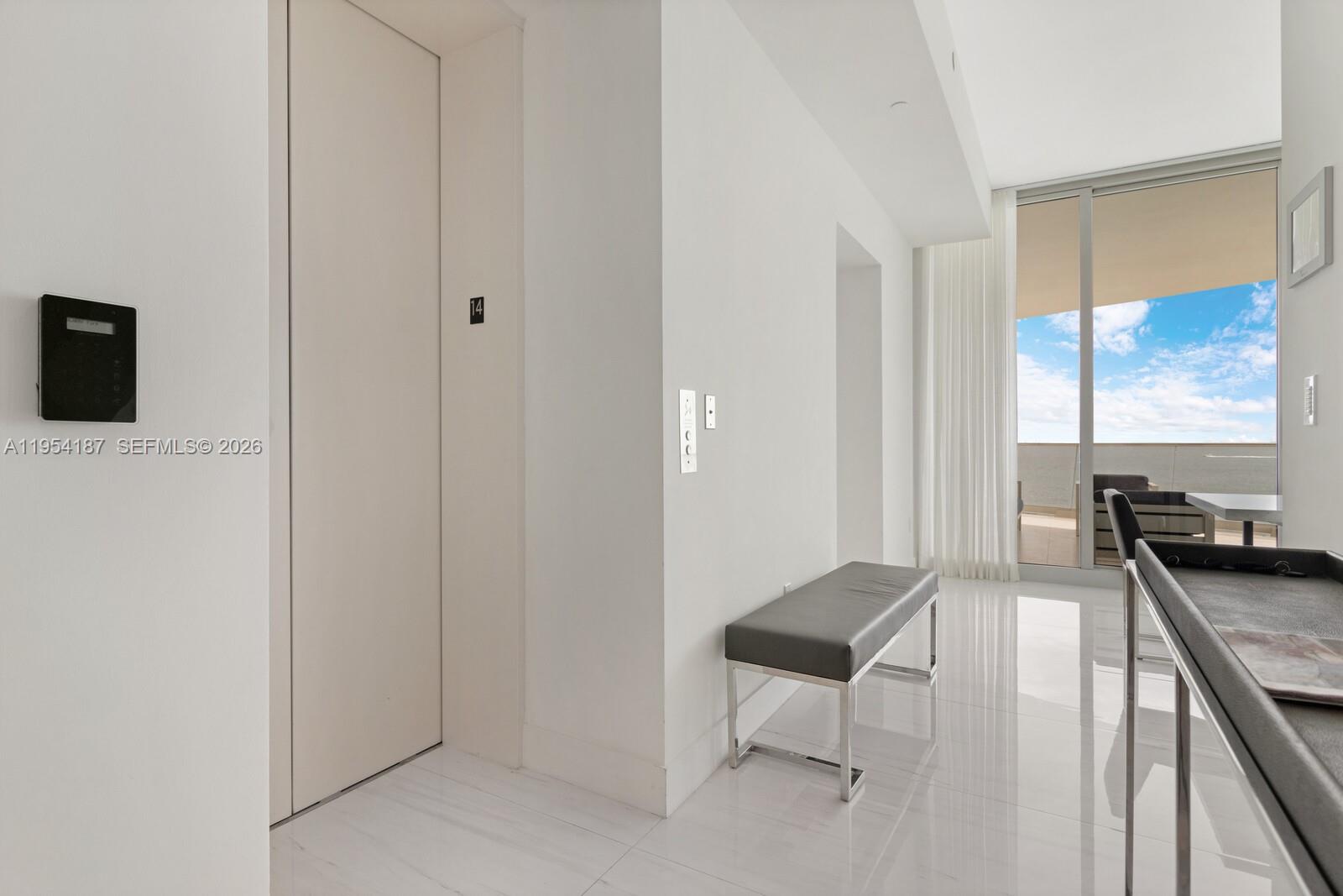 JADE SIGNATURE CONDO - Residential Lease