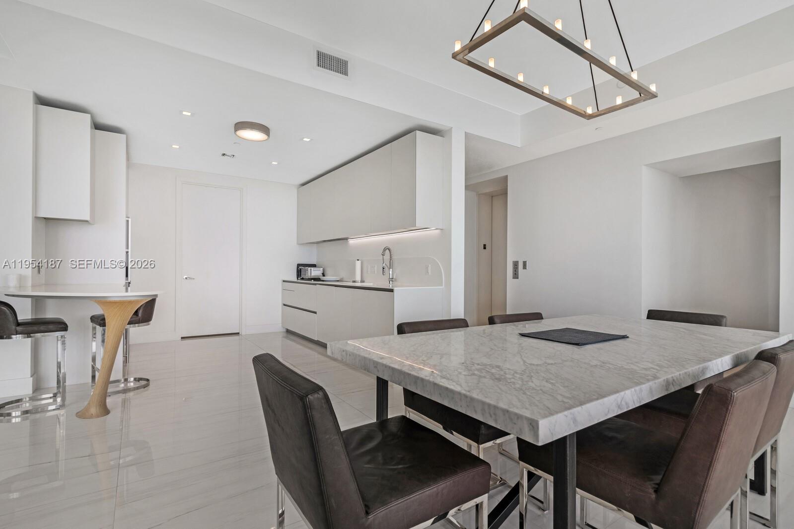 JADE SIGNATURE CONDO - Residential Lease