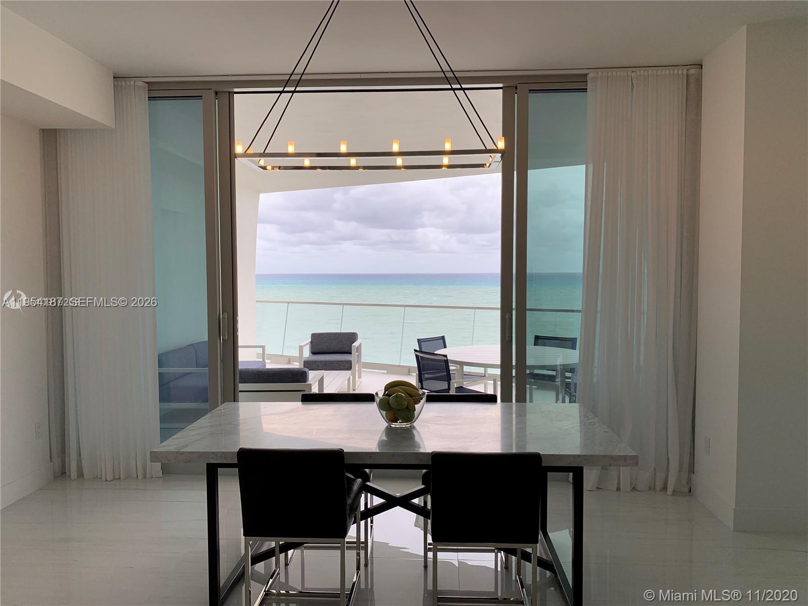 JADE SIGNATURE CONDO - Residential Lease