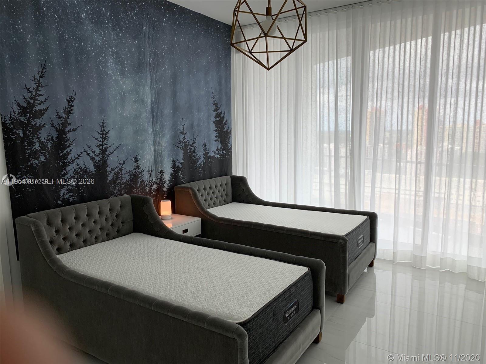 JADE SIGNATURE CONDO - Residential Lease
