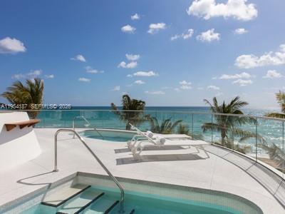 JADE SIGNATURE CONDO - Residential Lease