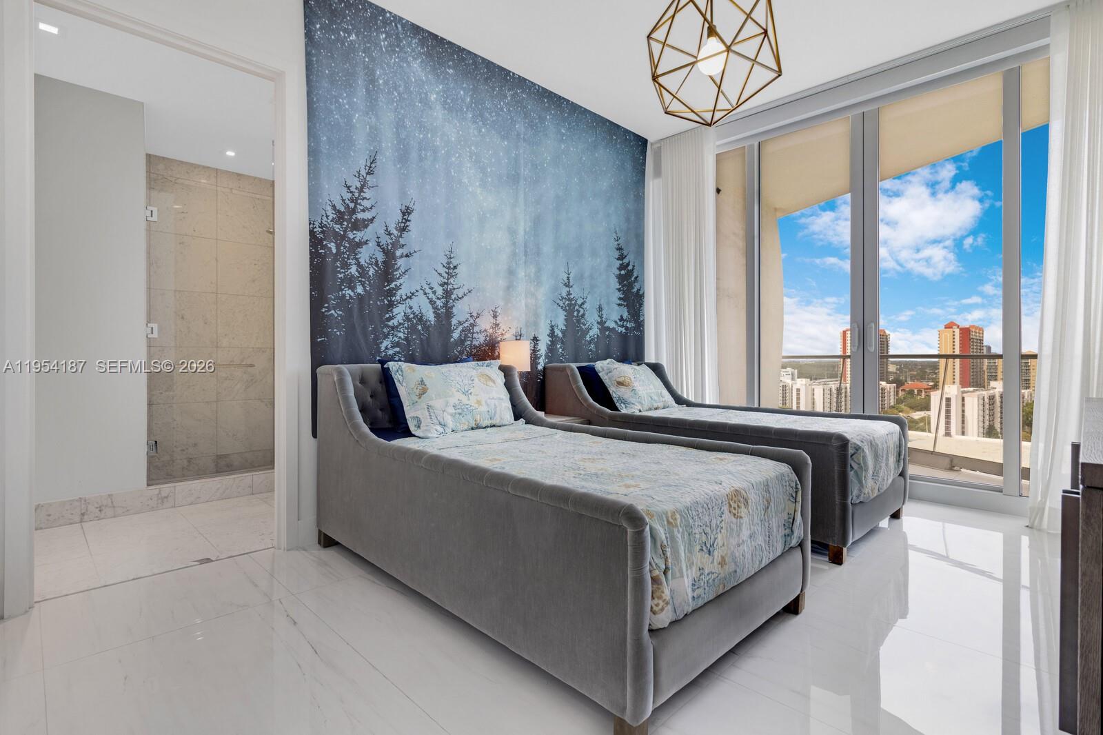 JADE SIGNATURE CONDO - Residential Lease