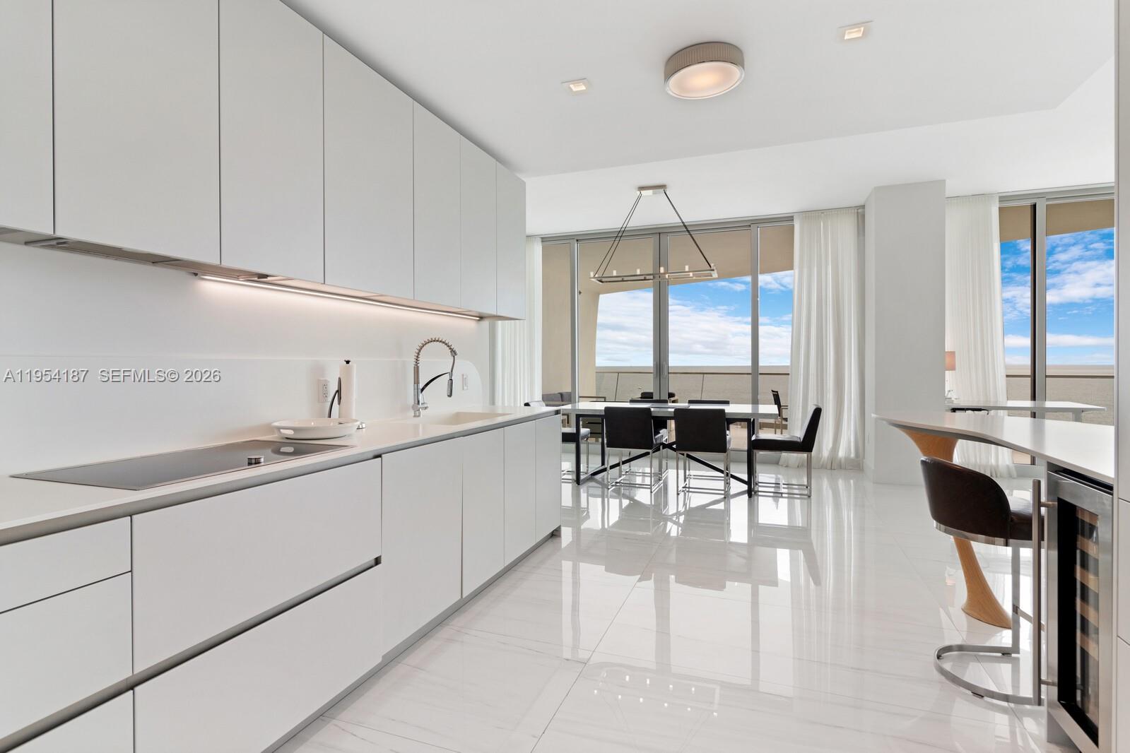 JADE SIGNATURE CONDO - Residential Lease