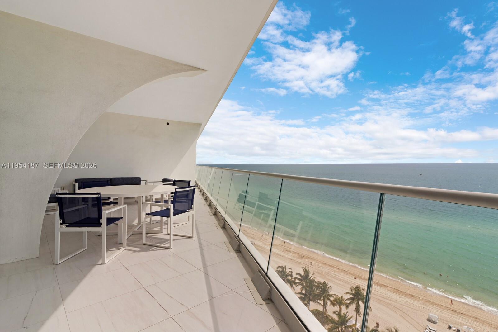 JADE SIGNATURE CONDO - Residential Lease