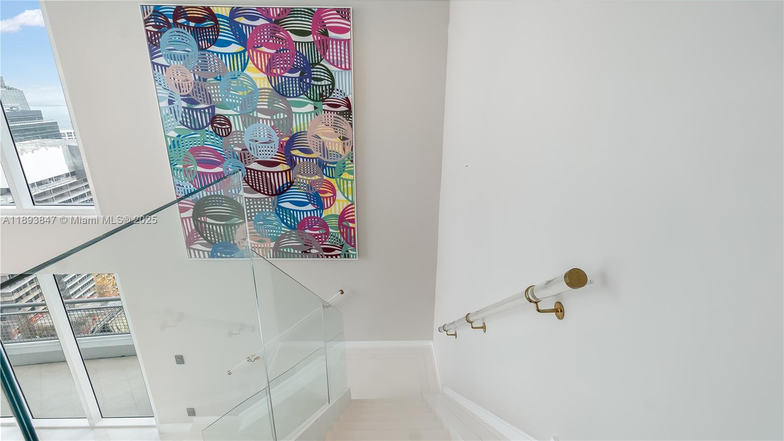 INFINITY AT BRICKELL COND - Residential