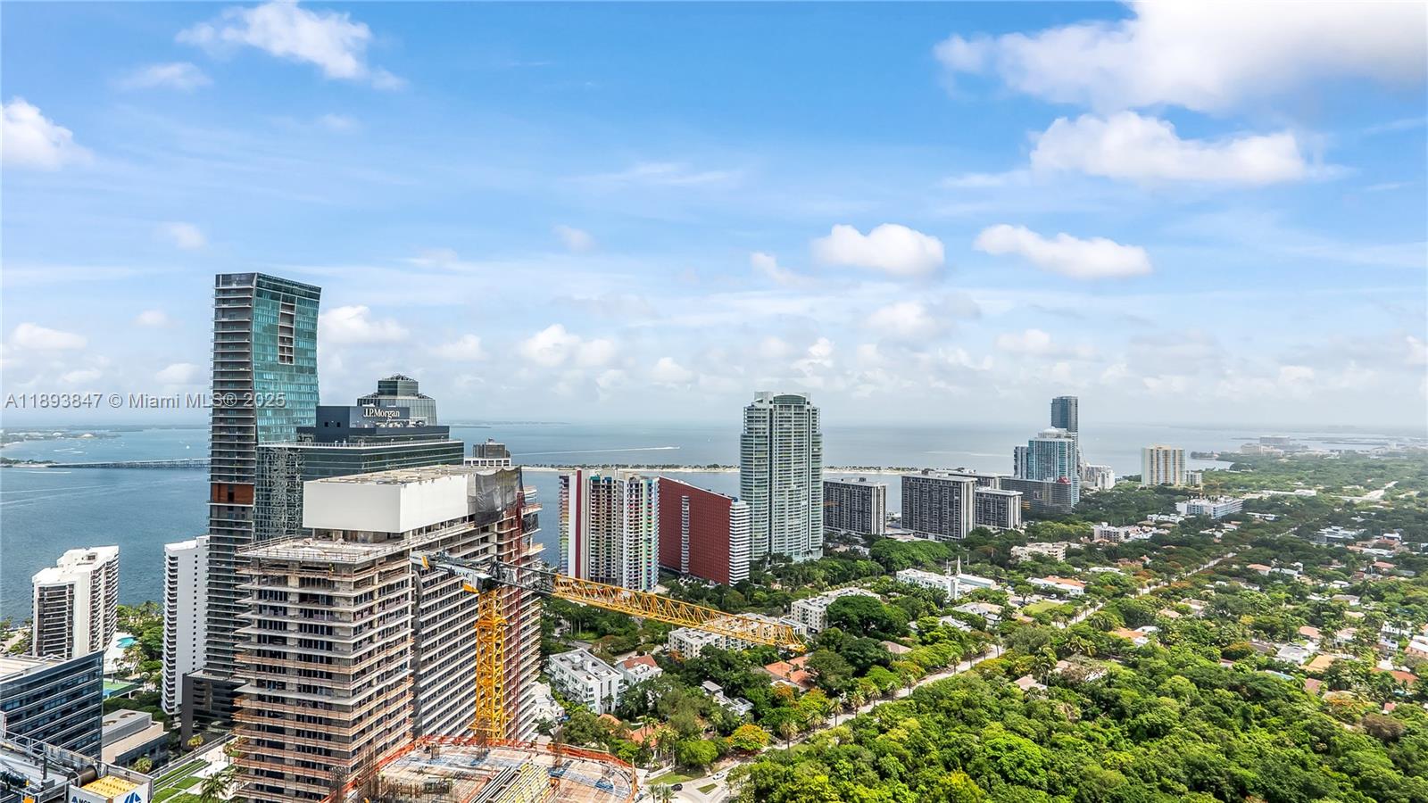 INFINITY AT BRICKELL COND - Residential