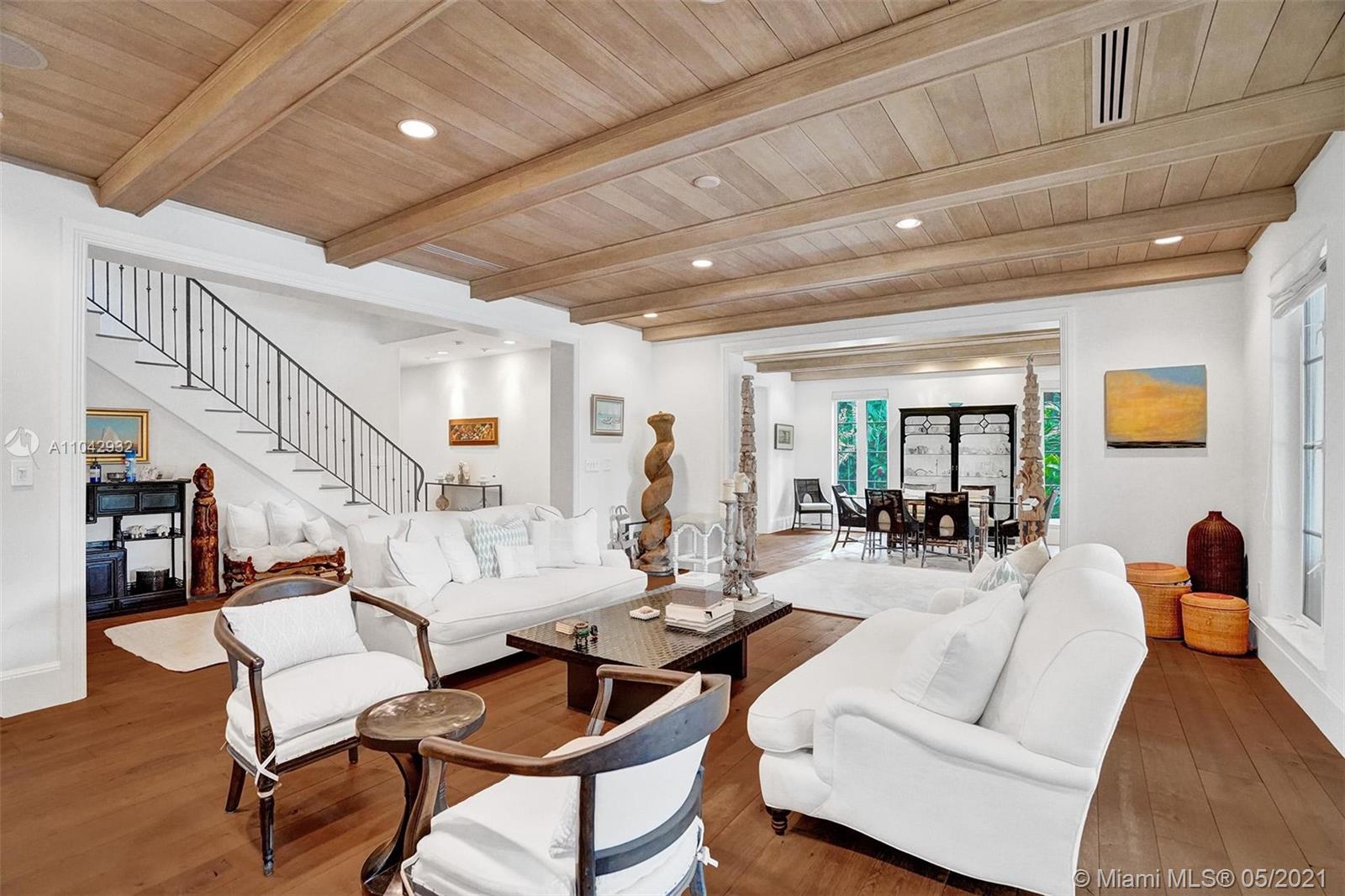 Colee hammock - Residential