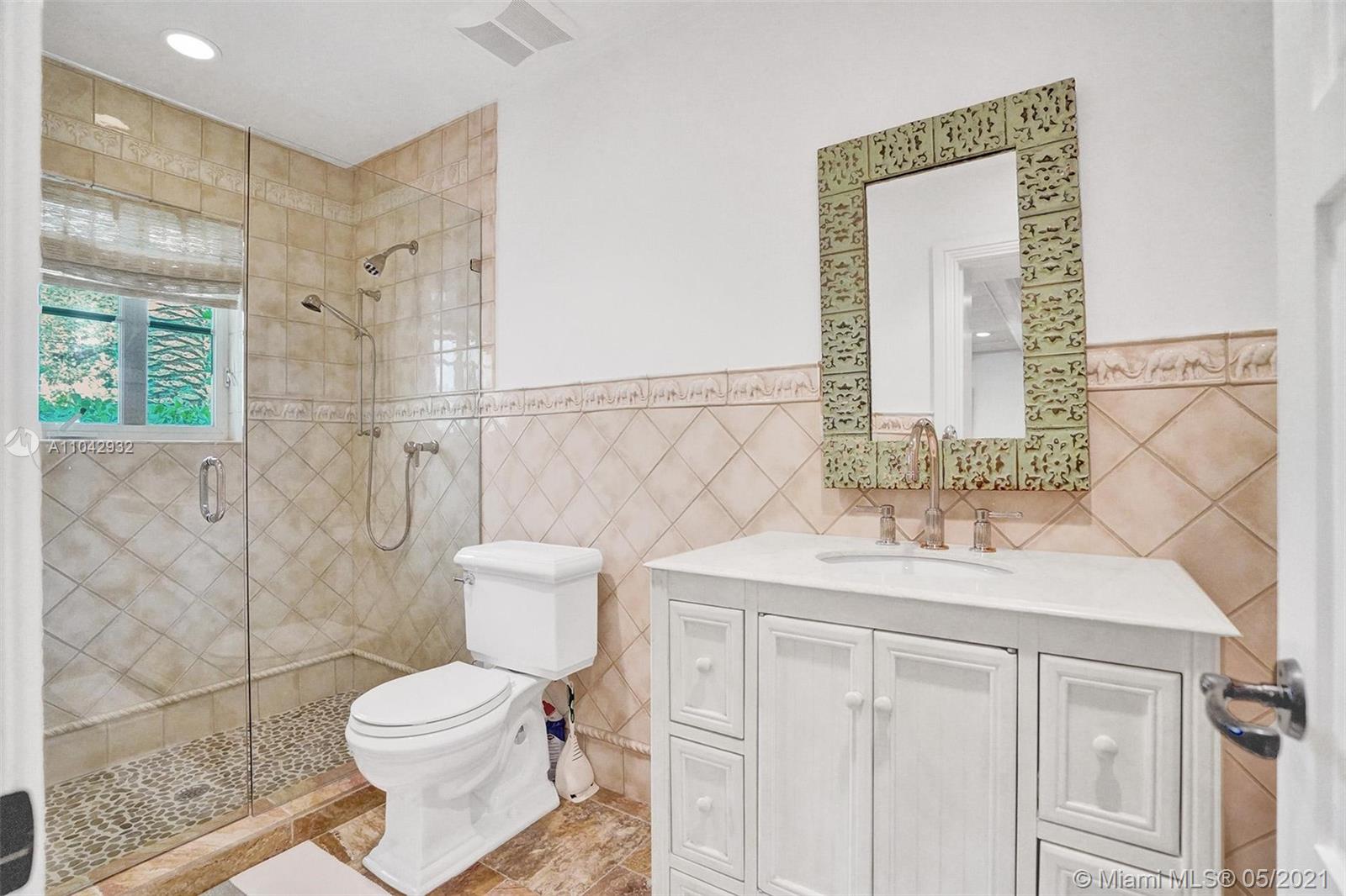 Colee hammock - Residential