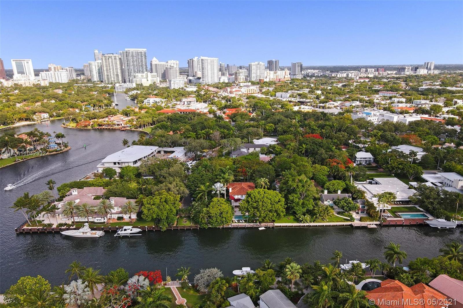 Colee hammock - Residential