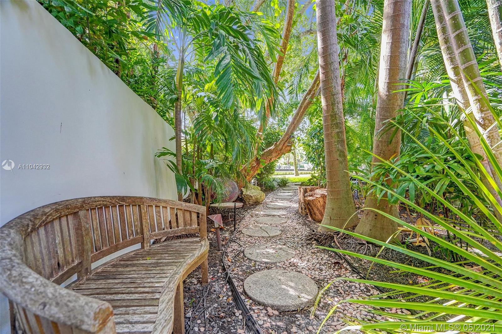 Colee hammock - Residential