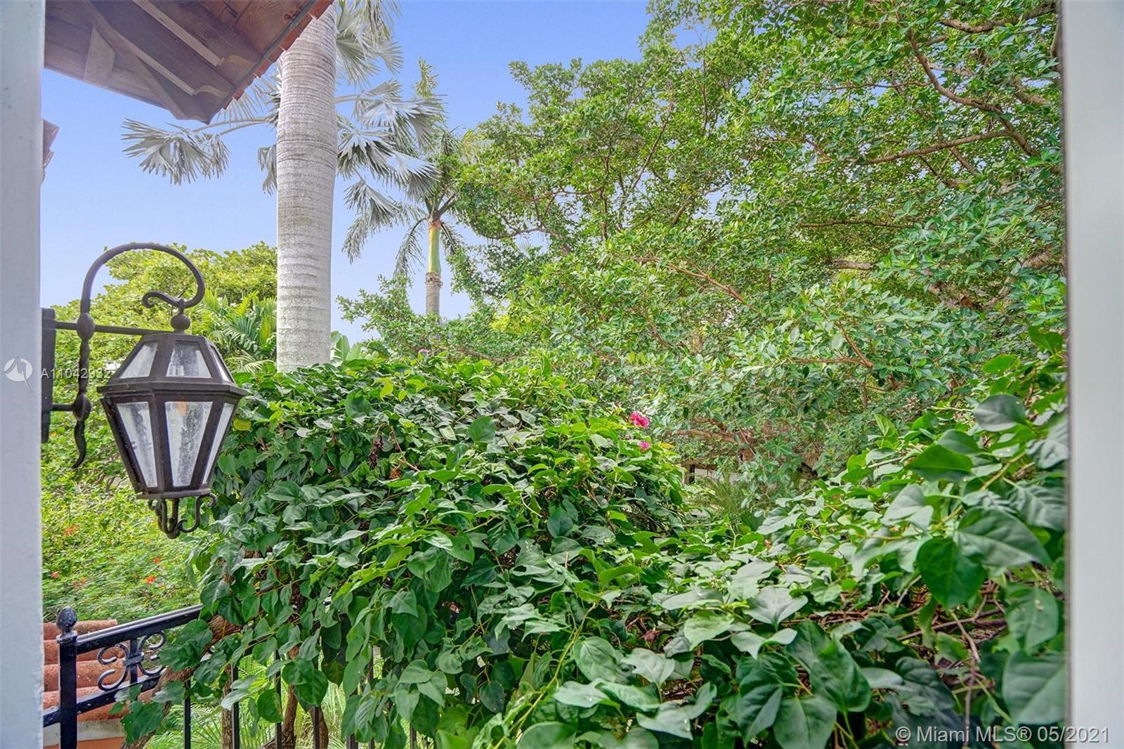 Colee hammock - Residential