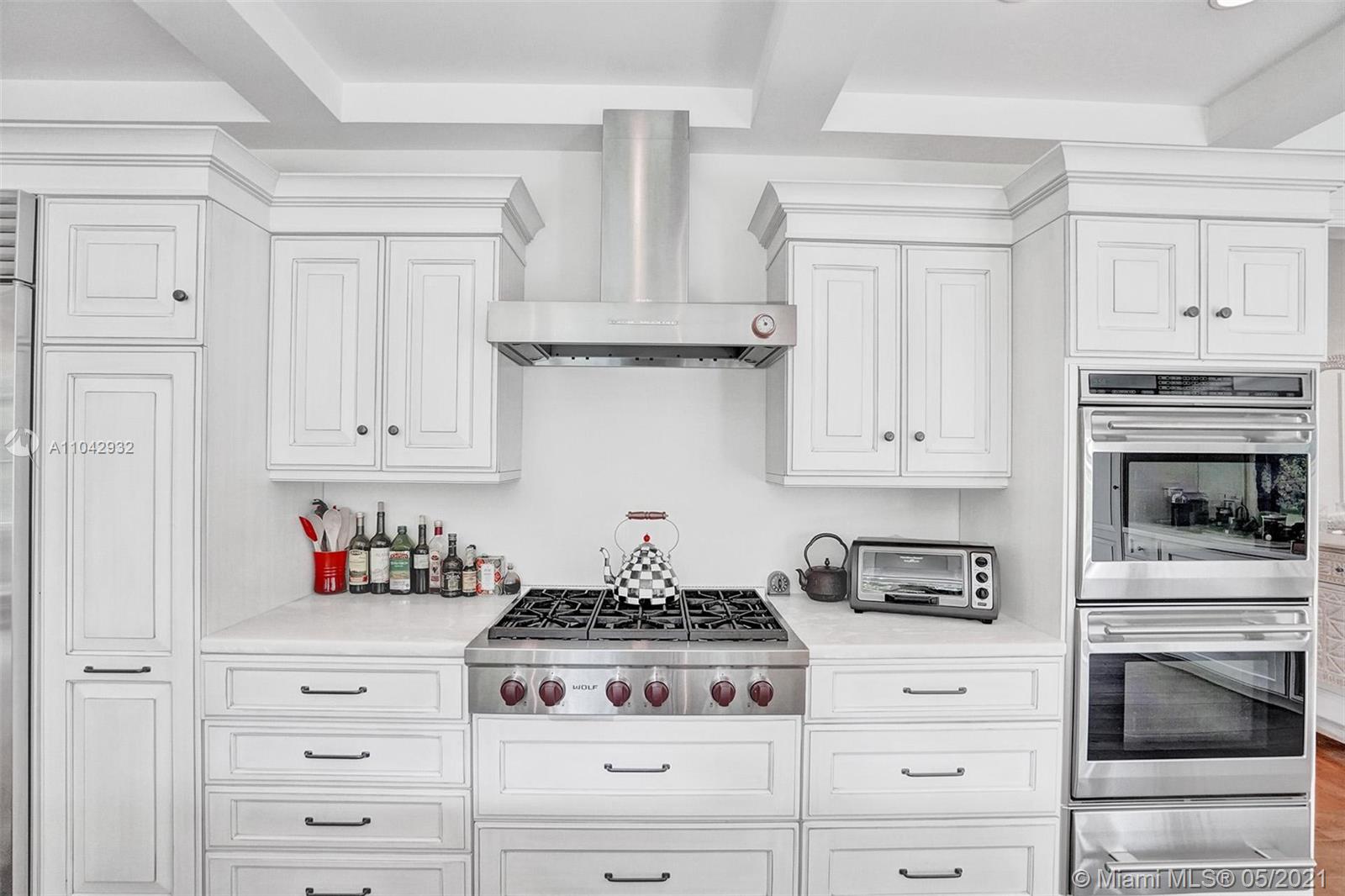 Colee hammock - Residential