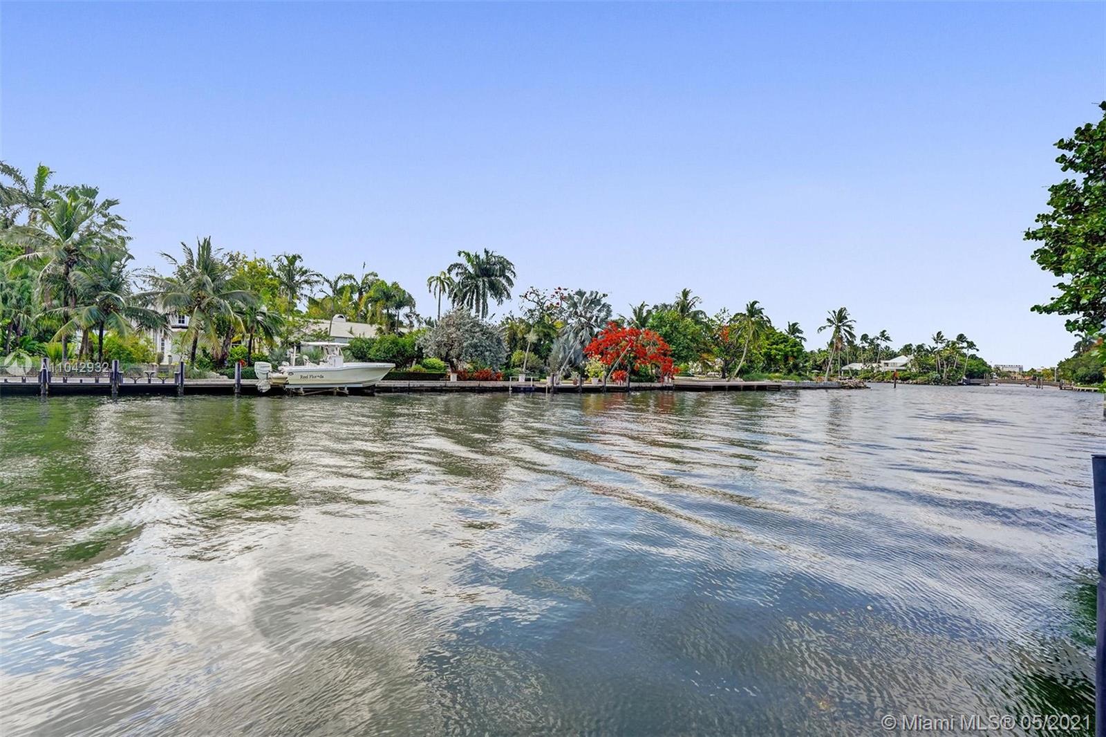 Colee hammock - Residential