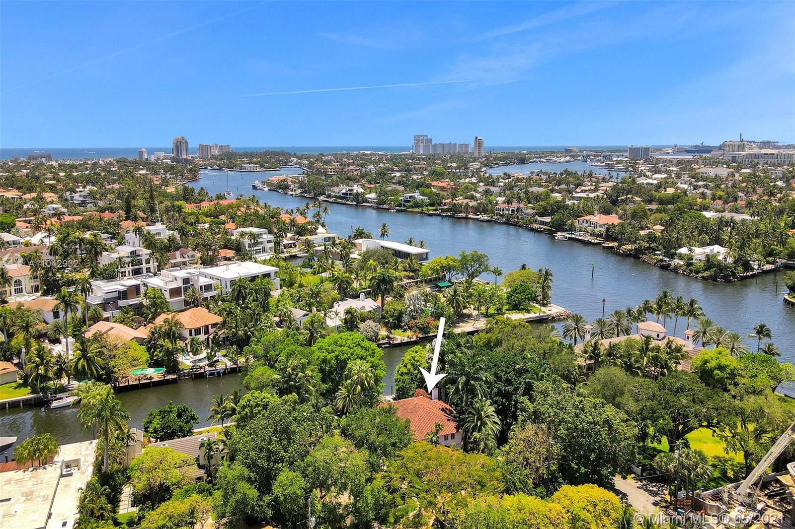 Colee hammock - Residential