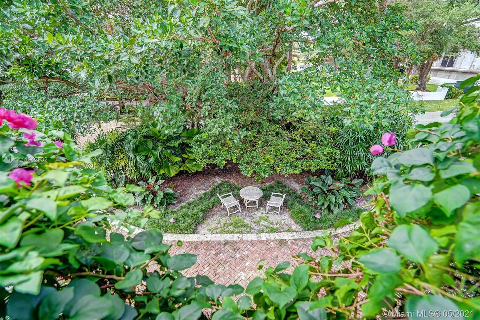 Colee hammock - Residential