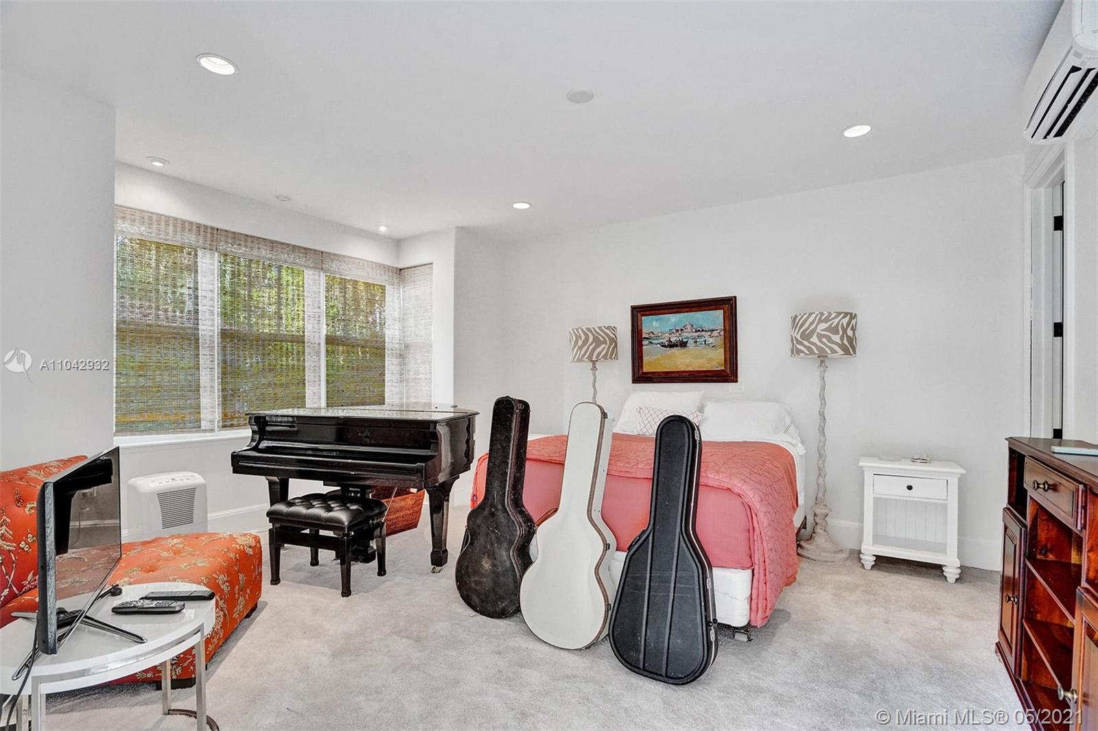 Colee hammock - Residential