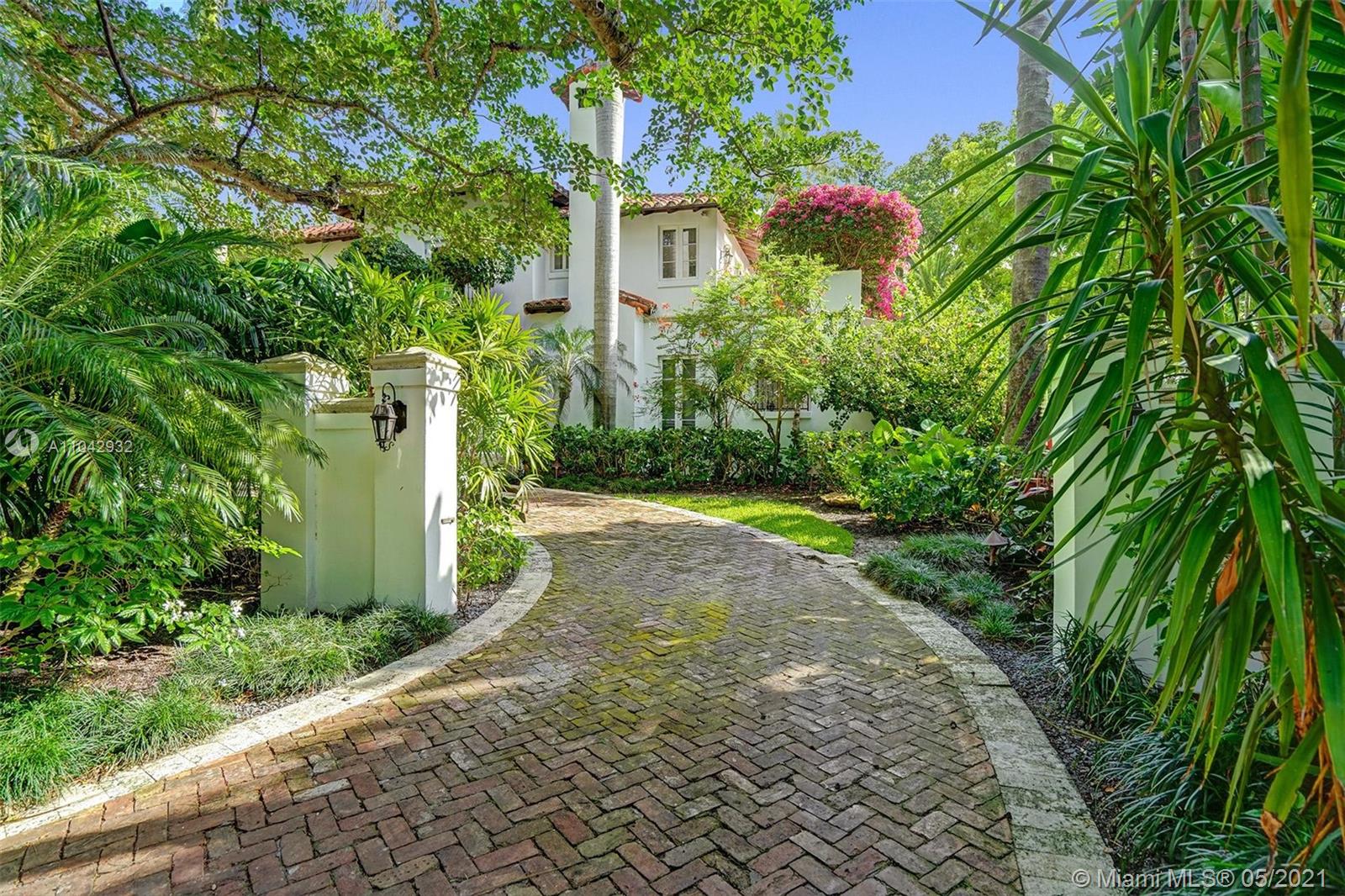 Colee hammock - Residential