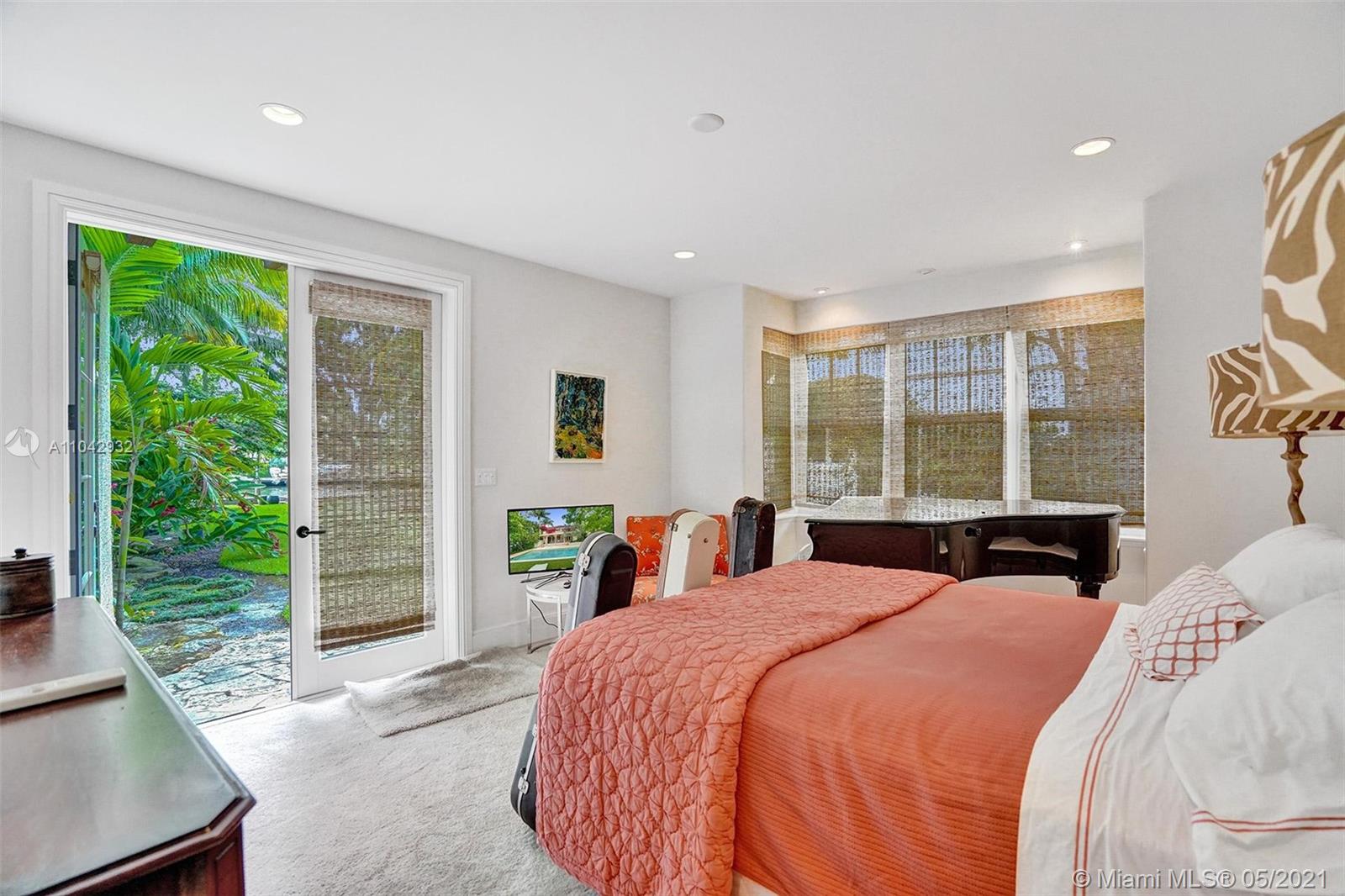 Colee hammock - Residential