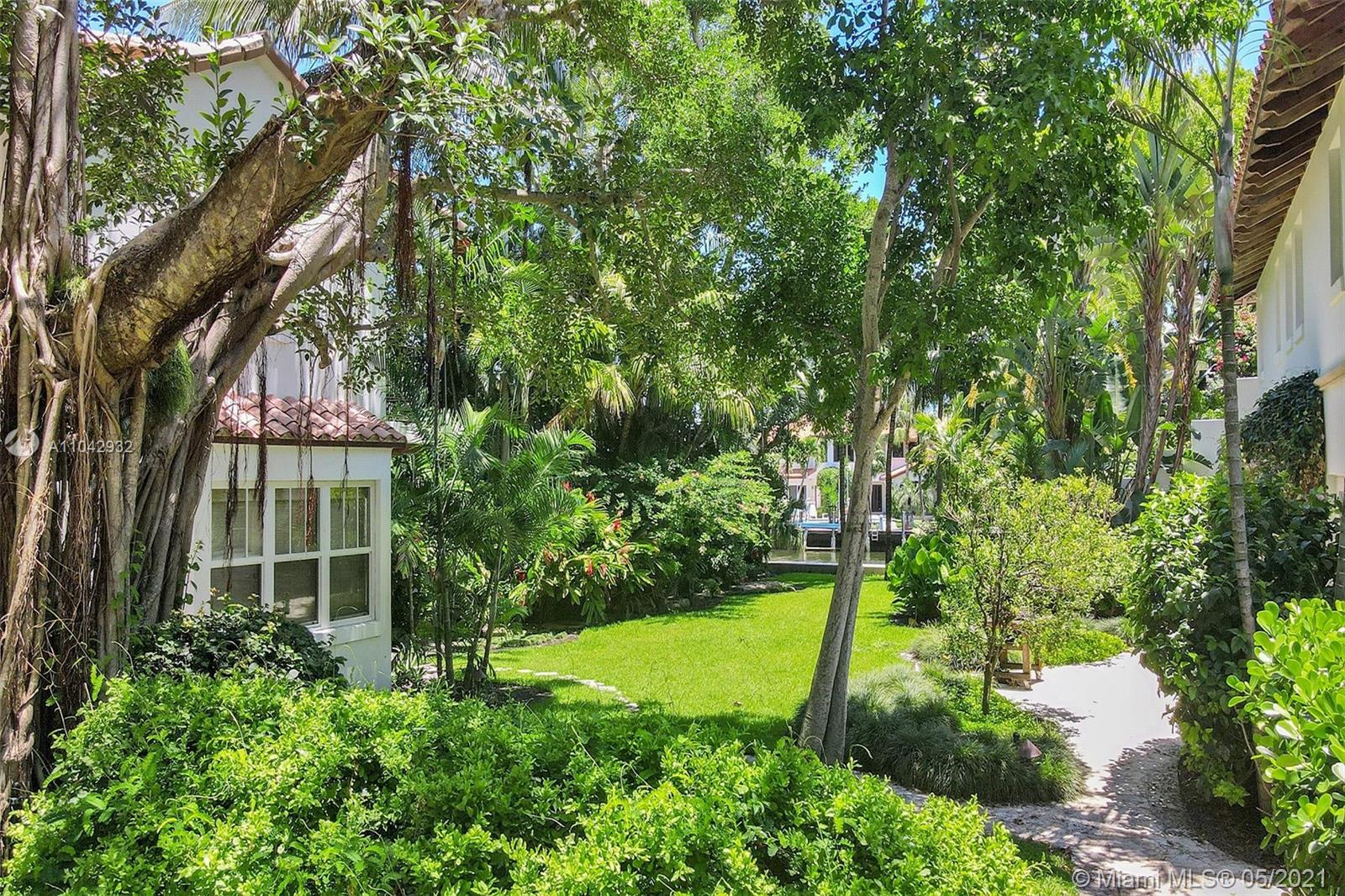 Colee hammock - Residential