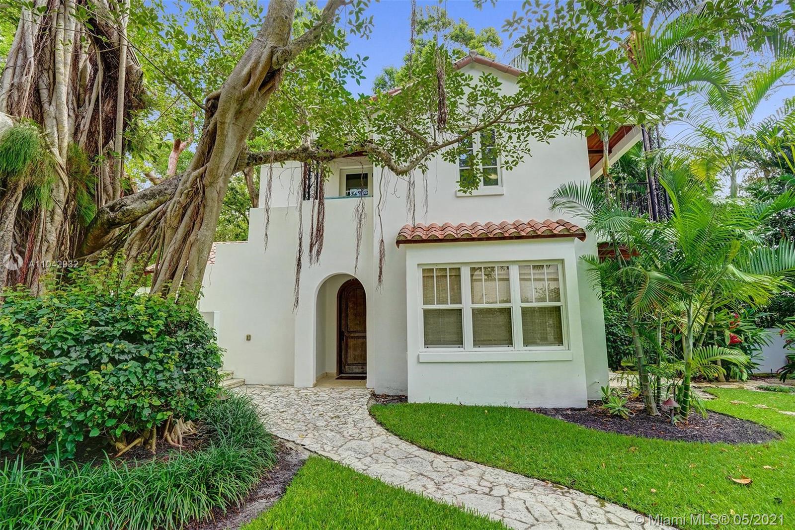 Colee hammock - Residential