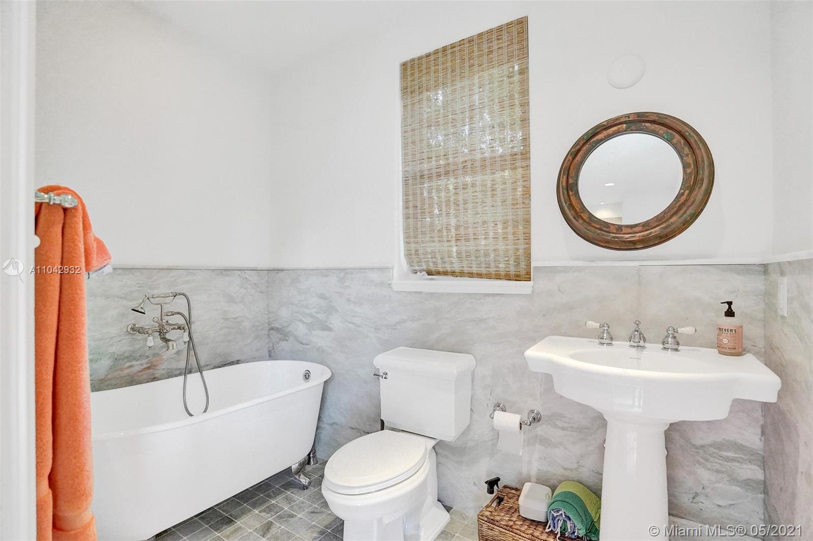 Colee hammock - Residential