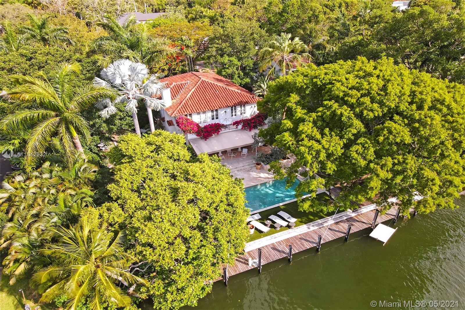 Colee hammock - Residential