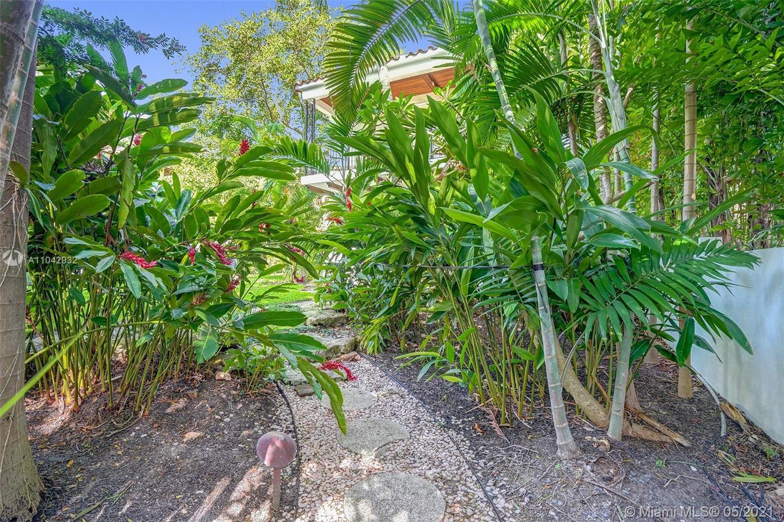 Colee hammock - Residential