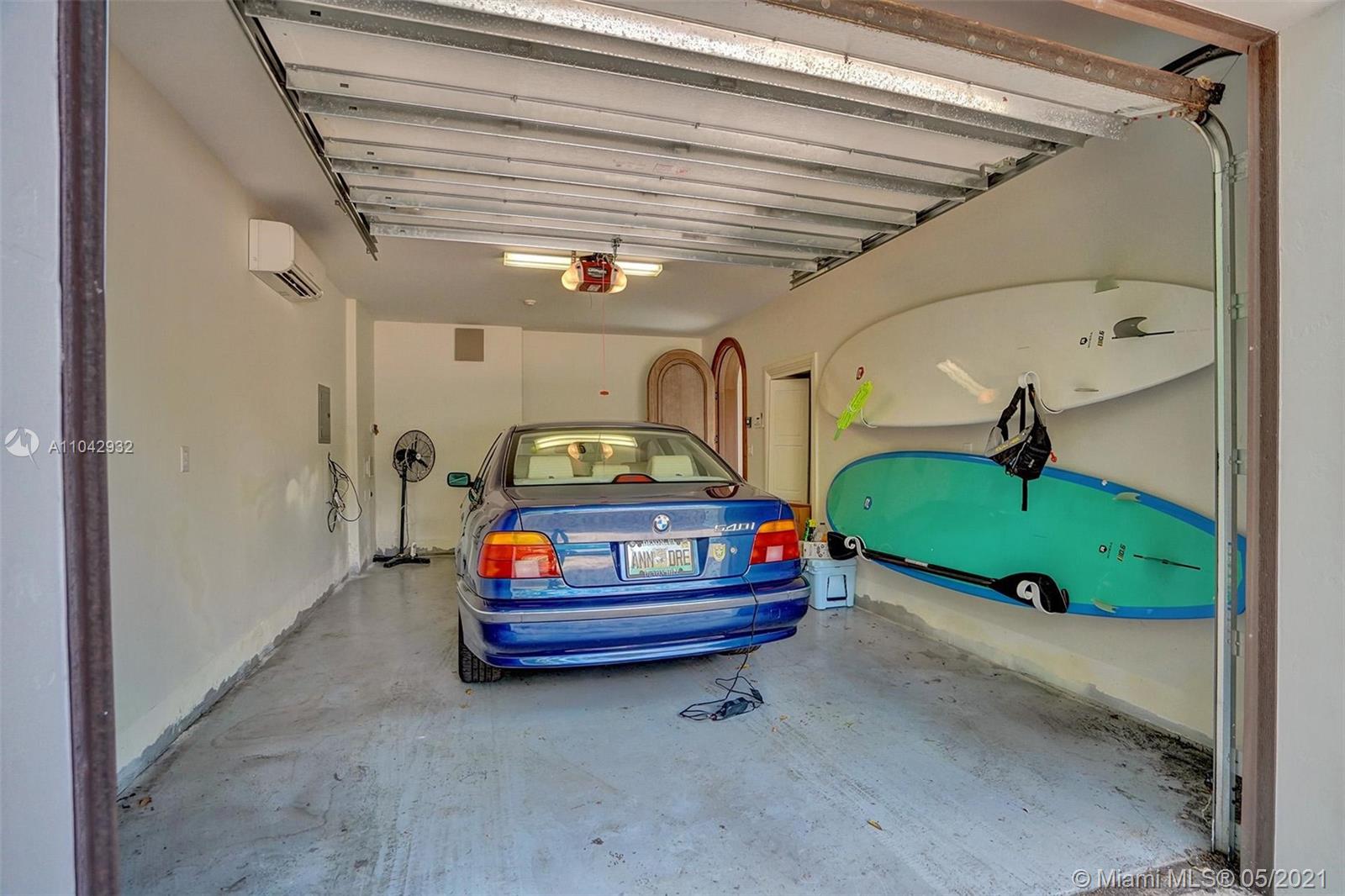 Colee hammock - Residential