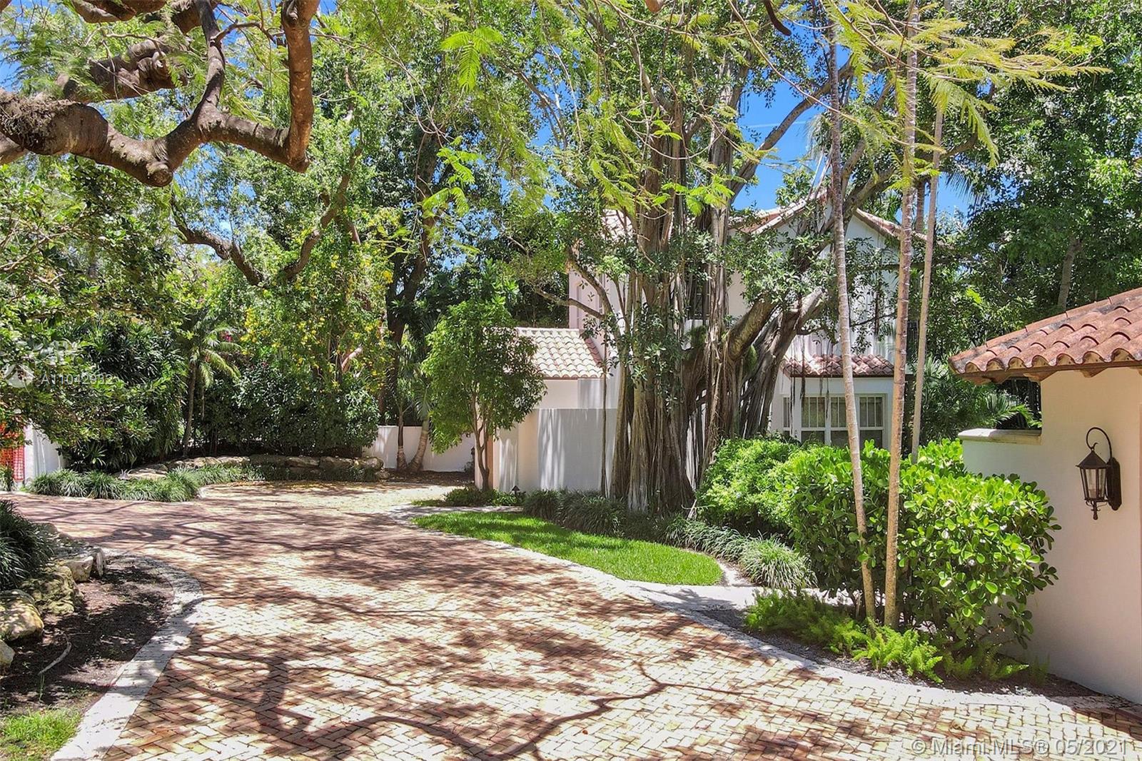 Colee hammock - Residential