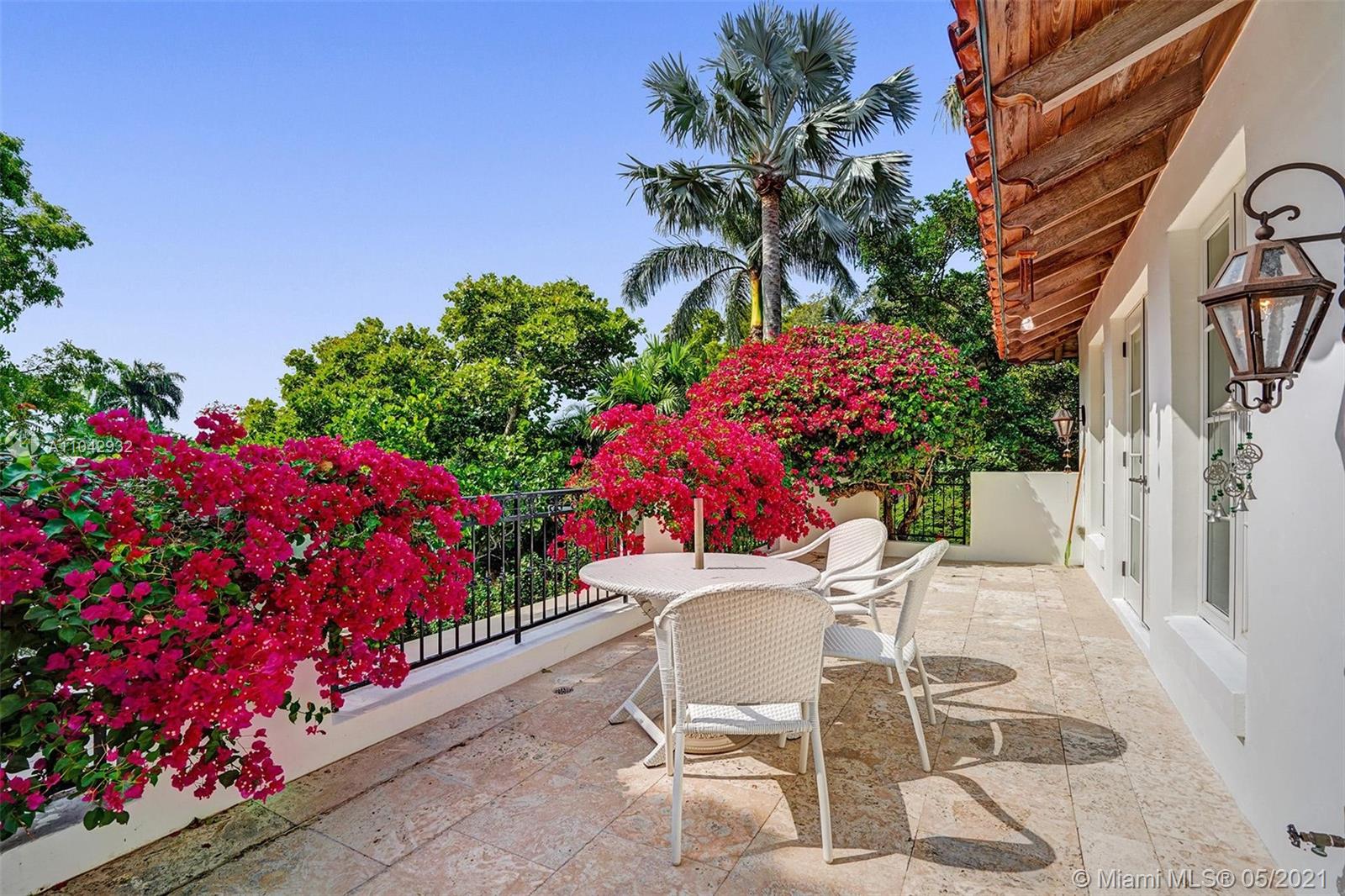 Colee hammock - Residential