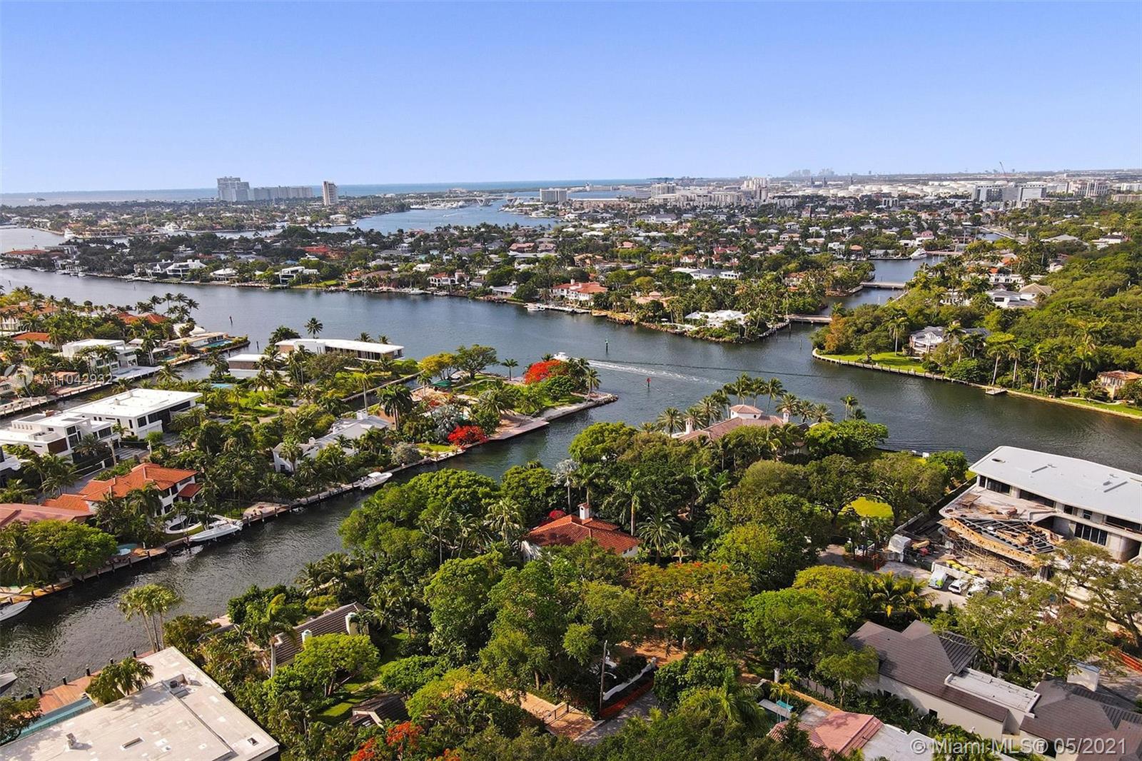 Colee hammock - Residential