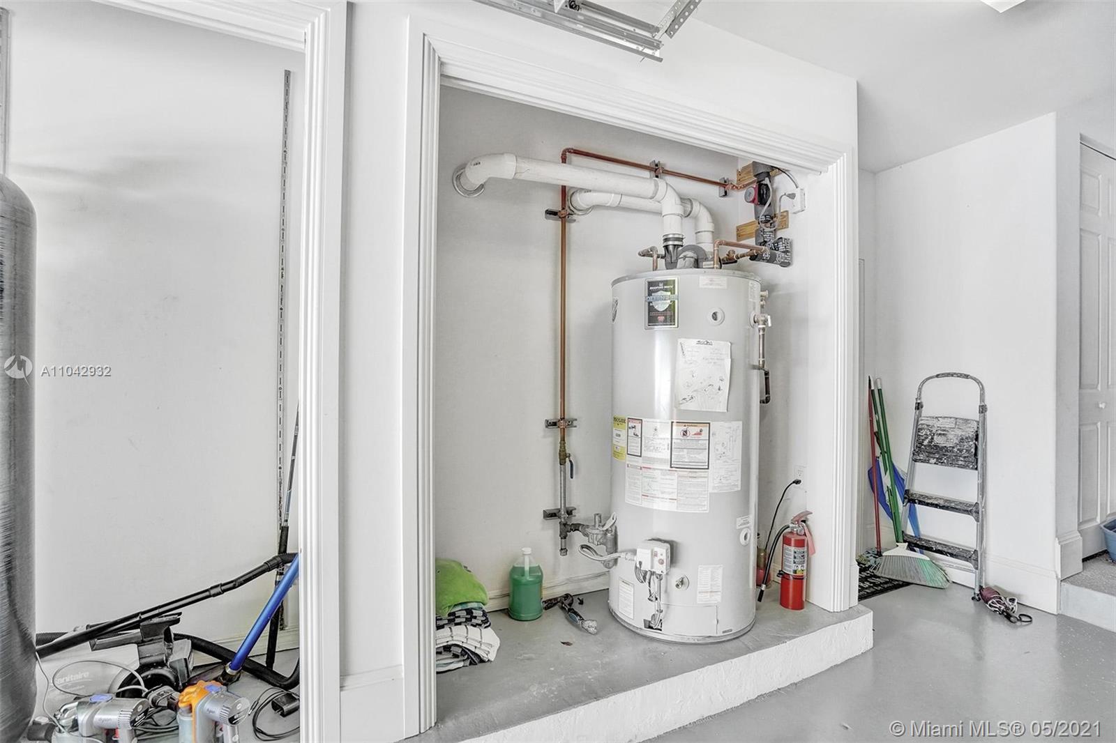 Colee hammock - Residential