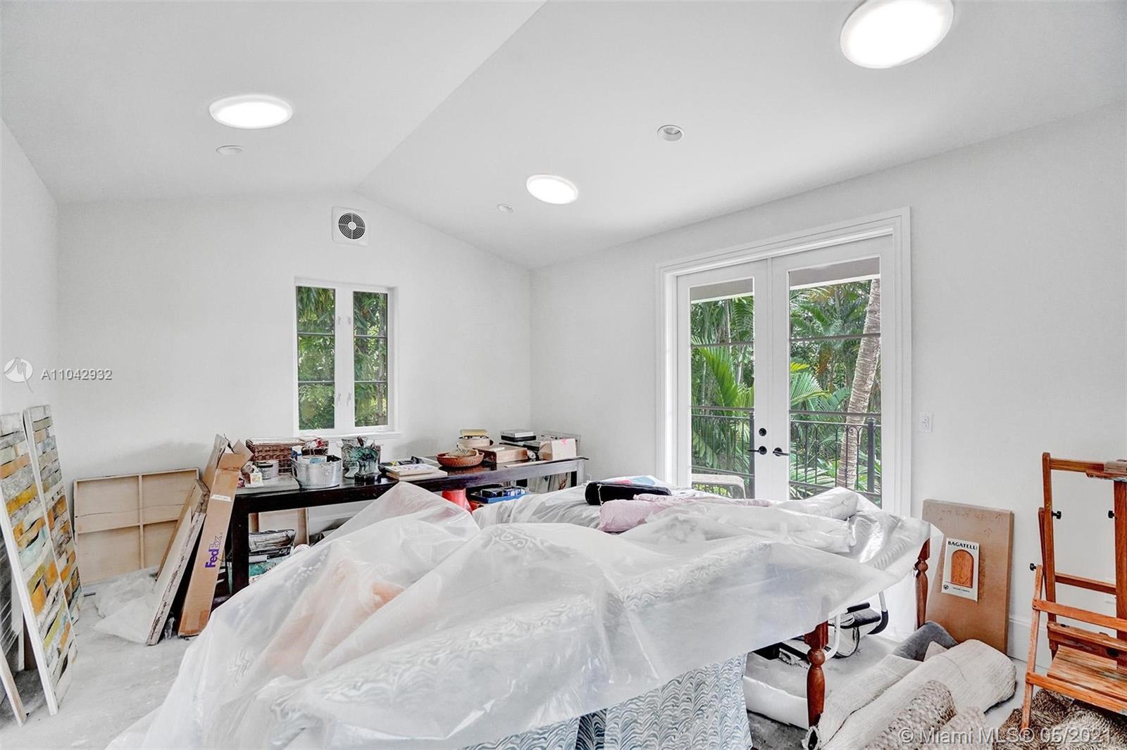 Colee hammock - Residential