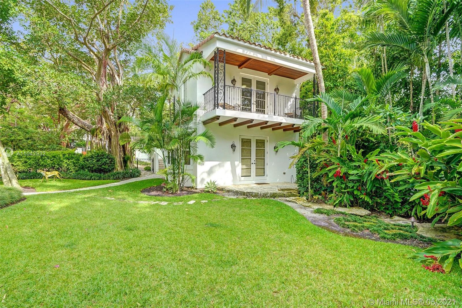 Colee hammock - Residential