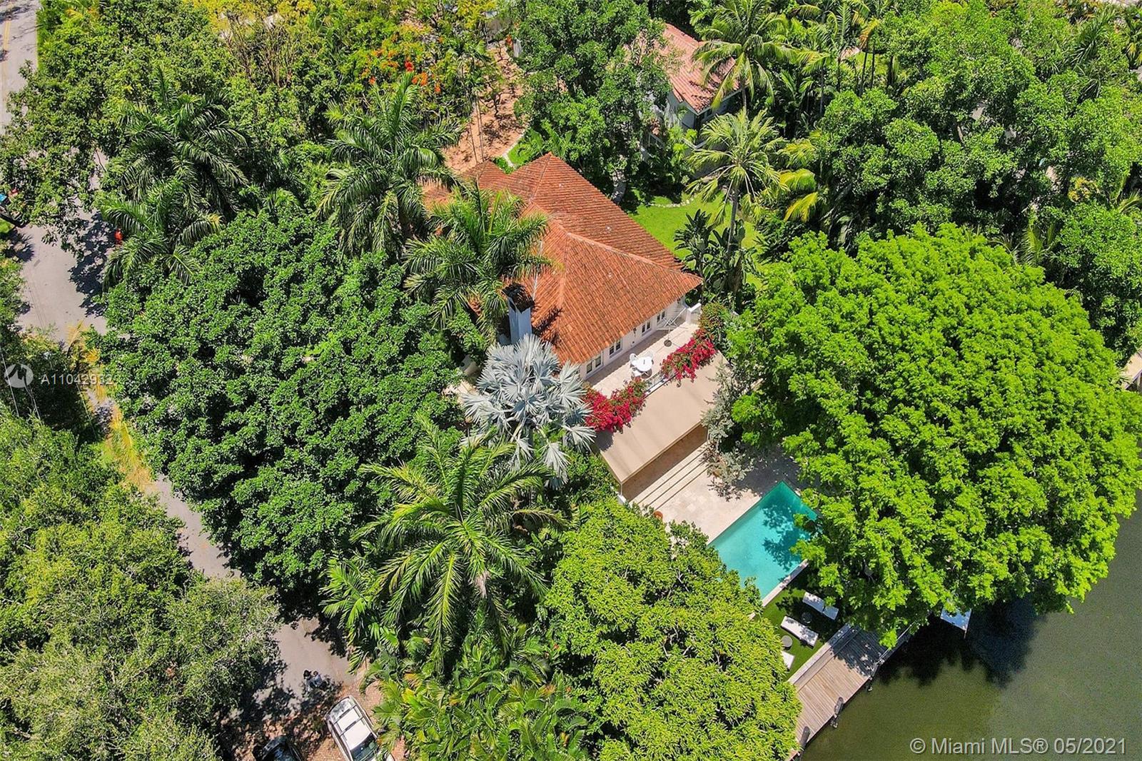 Colee hammock - Residential