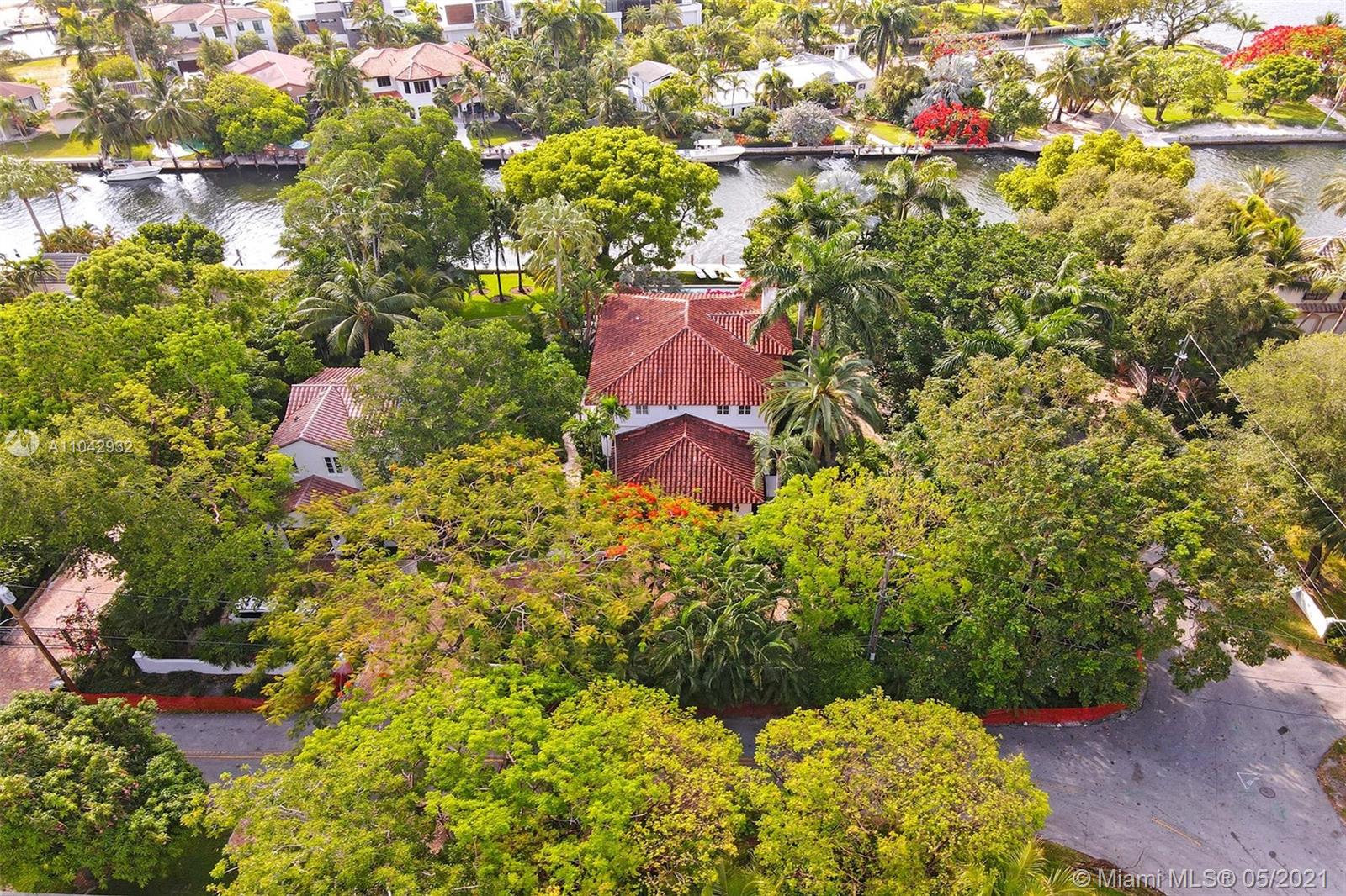 Colee hammock - Residential