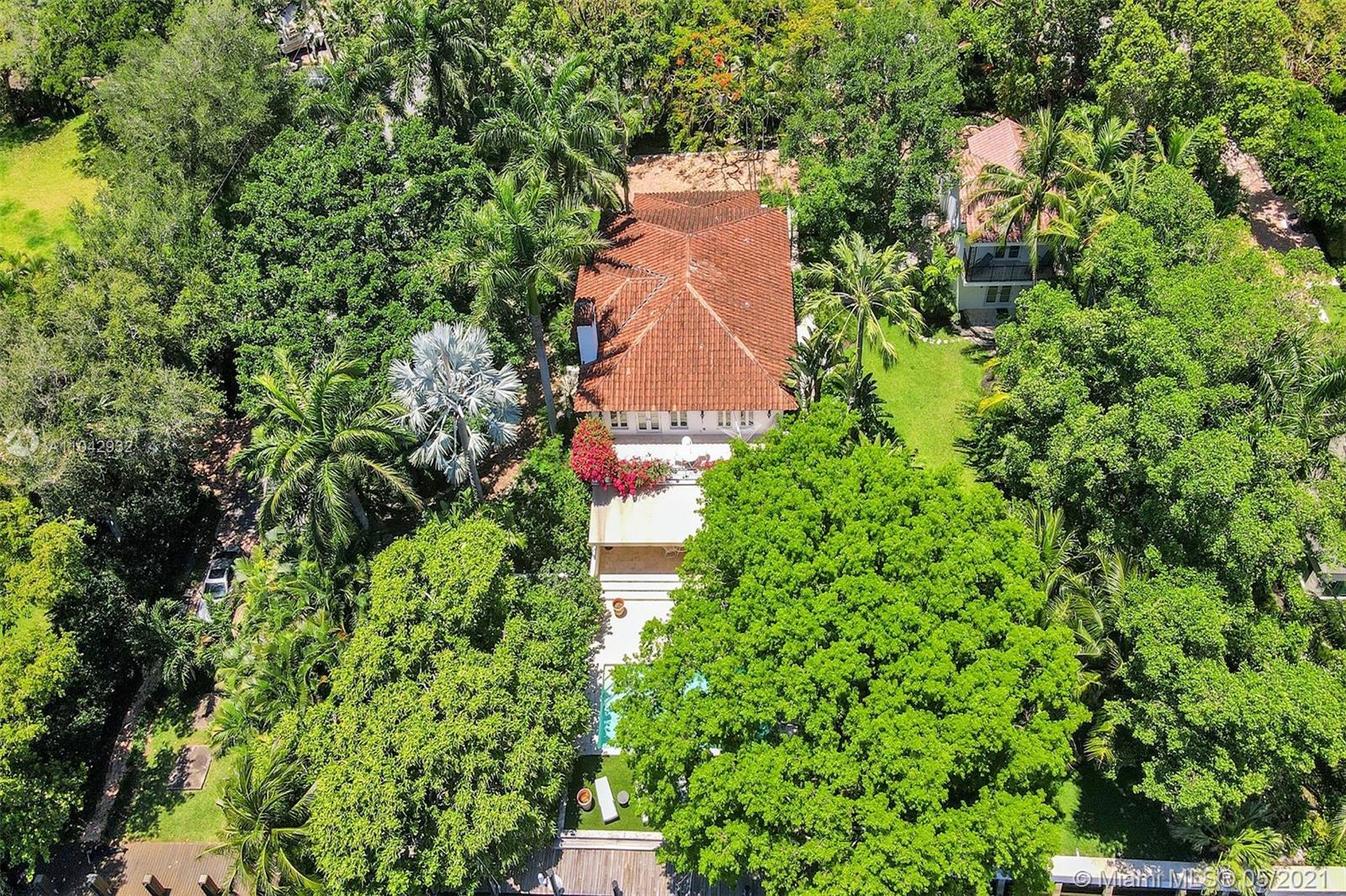 Colee hammock - Residential