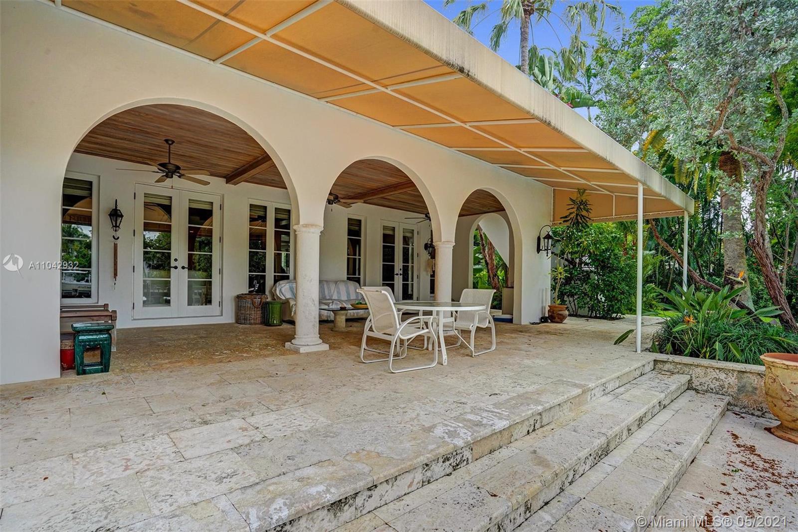 Colee hammock - Residential