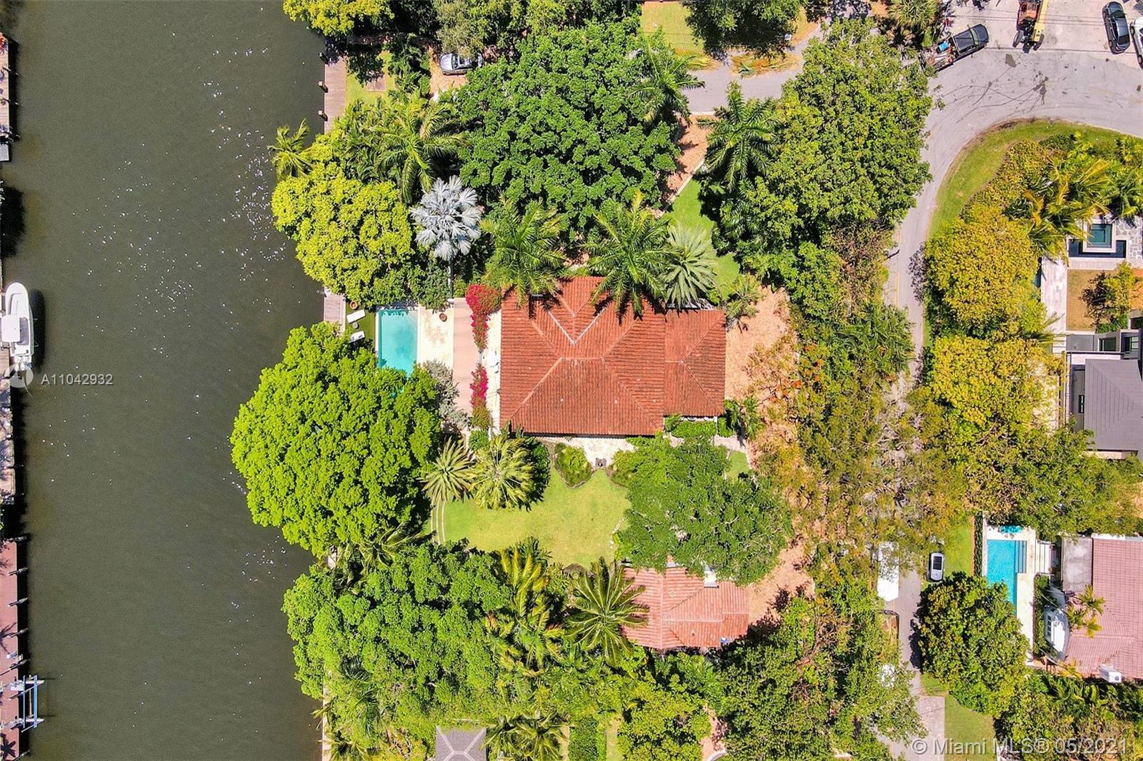 Colee hammock - Residential