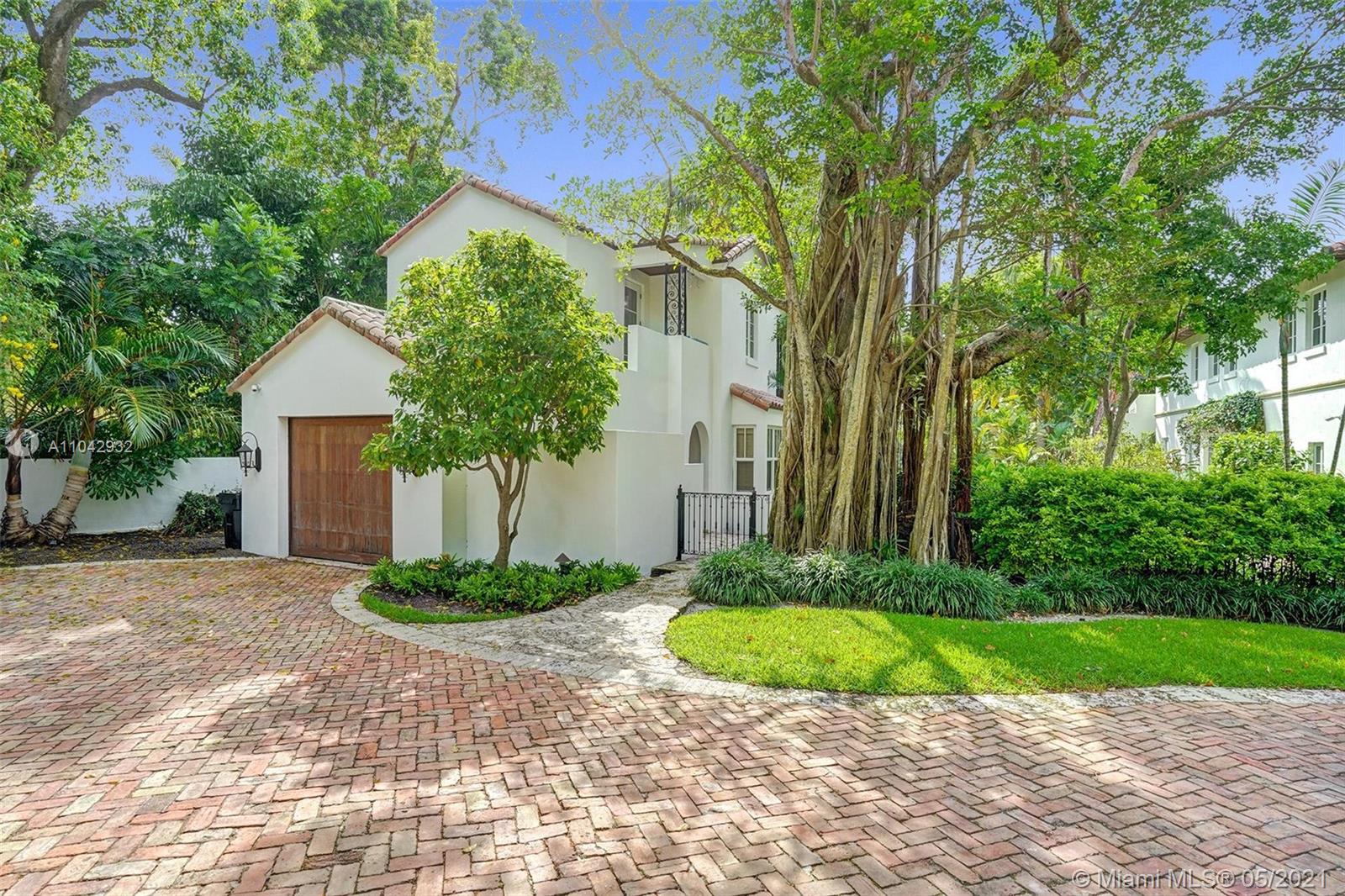 Colee hammock - Residential