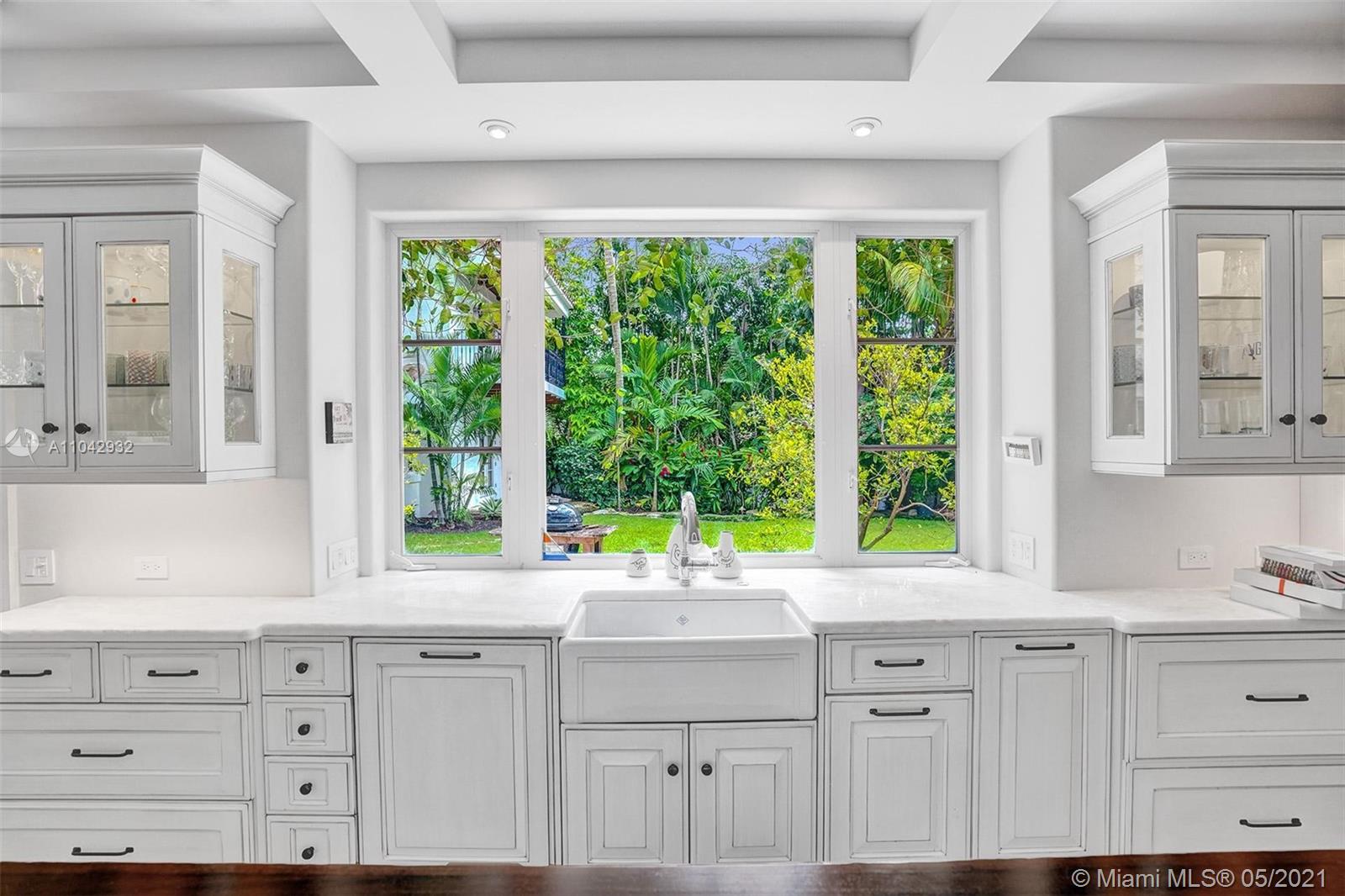 Colee hammock - Residential