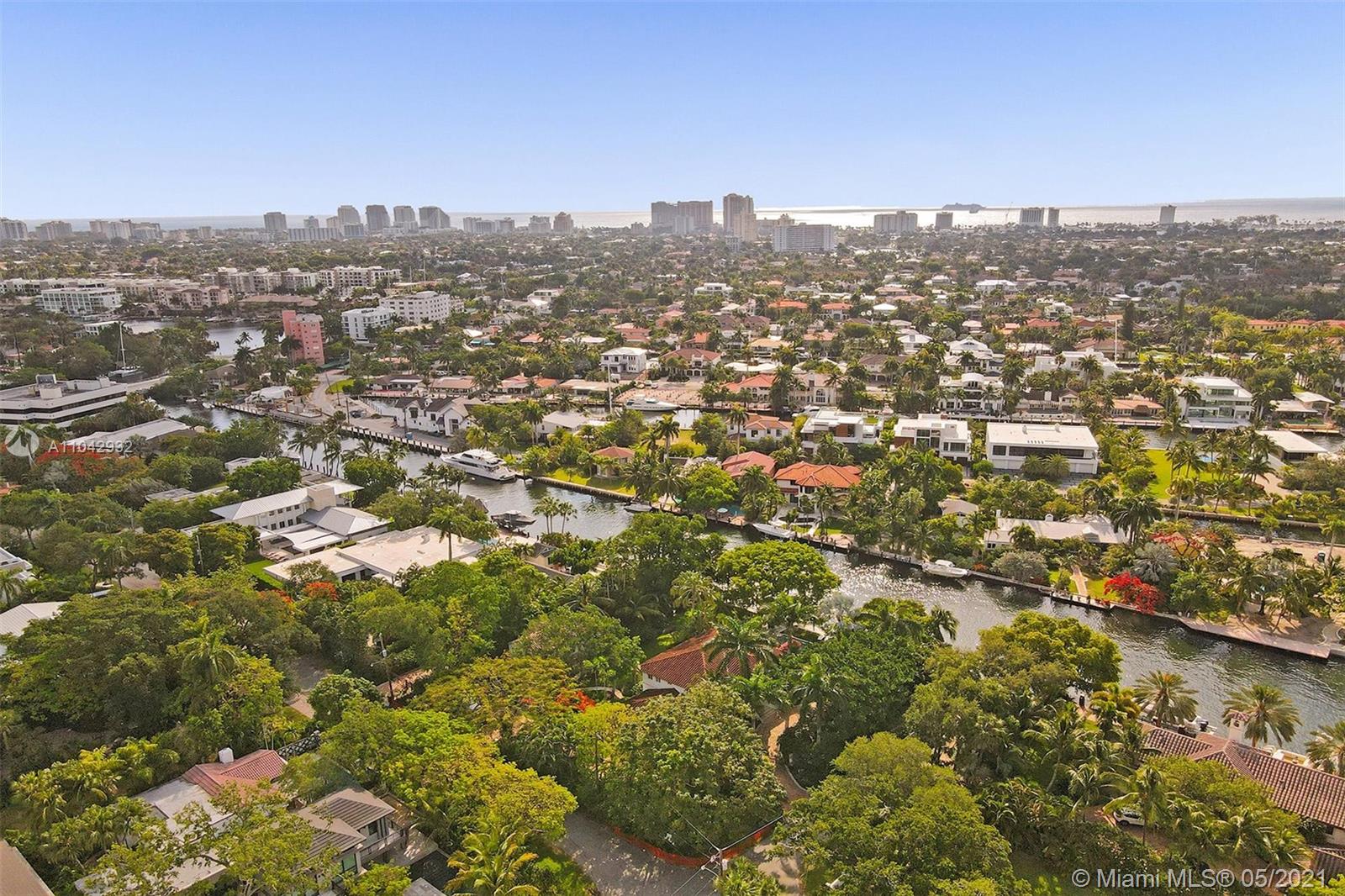 Colee hammock - Residential