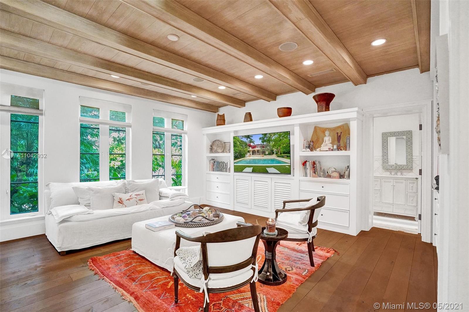 Colee hammock - Residential