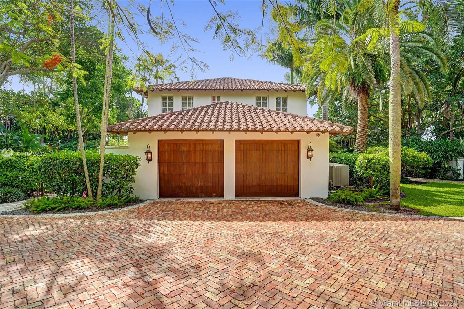 Colee hammock - Residential